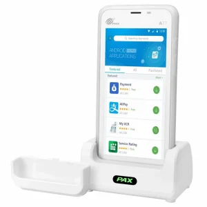 A77 REVOLUTIONARY SmartMobile POS
