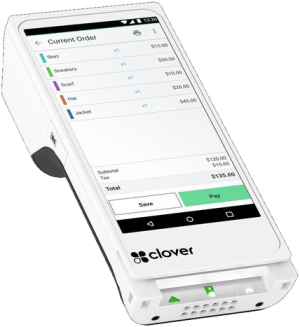 Clover Flex Pocket