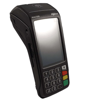 Ingenico Move/5000