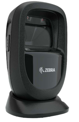 Zebra Scanner